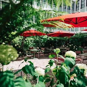 Le Grand Quartier Hotell