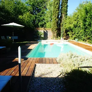 La Maison Verte , Albi Frankrijk