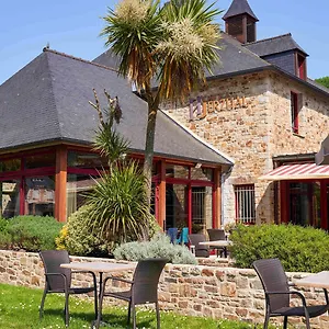 Mercure Port Le Jerzual 4*, Dinan Frankrijk
