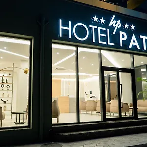 Patio Hotel Vlorë