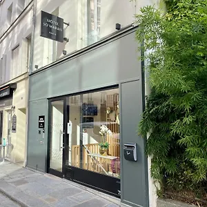 Hotel So Marais, Parijs