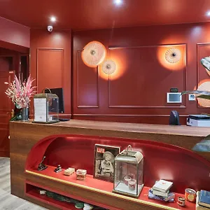 Lux Picpus Hotell
