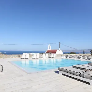 Margie Mykonos Hotel Mykonos Town