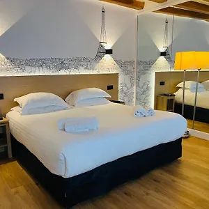 Aparthotel Du Lion D'or Louvre, Parijs