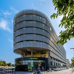 Aéroport Arenas 3* Nizza