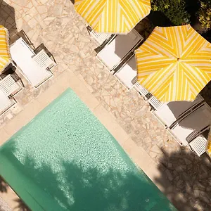 Le Sud 3* Juan-les-Pins