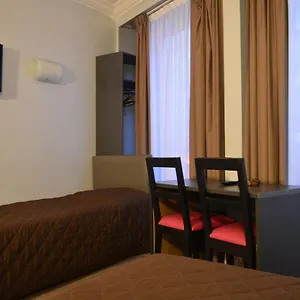 Hotel Allety, Parijs