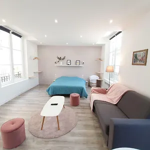 Aparthotel Sweet, Parijs
